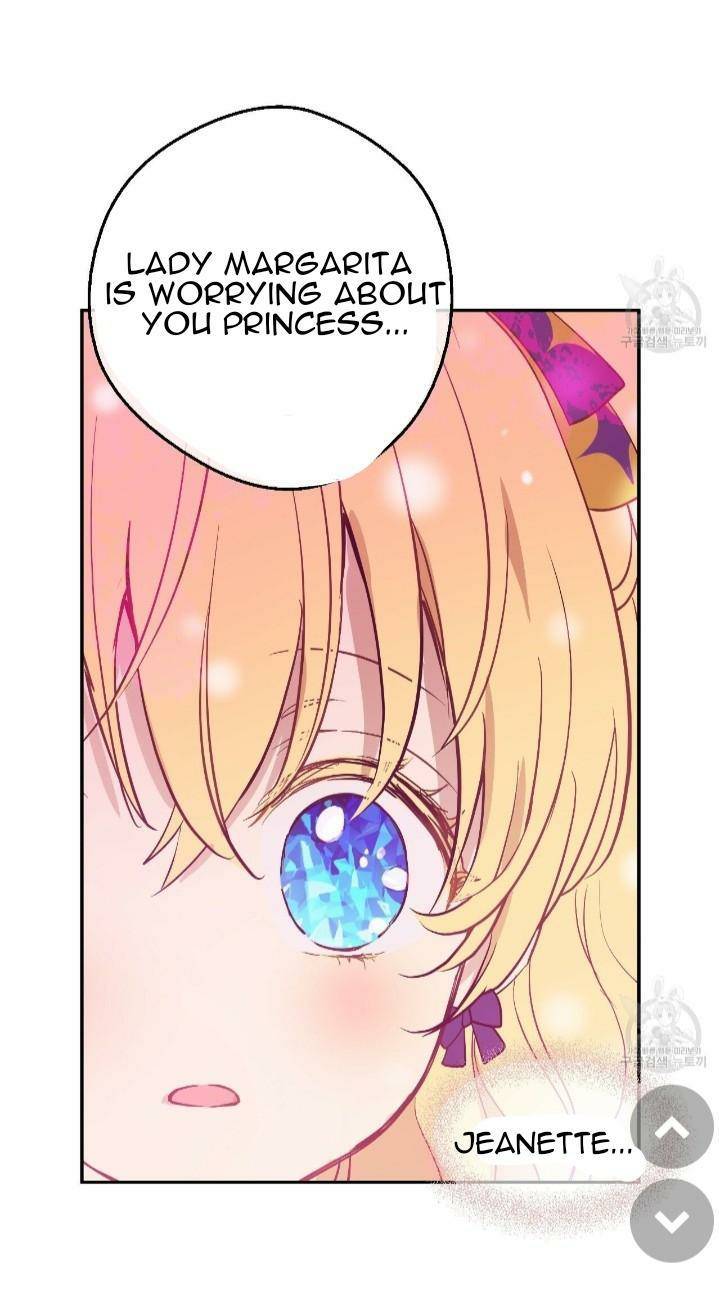 Who Made Me a Princess Chapter 91 30